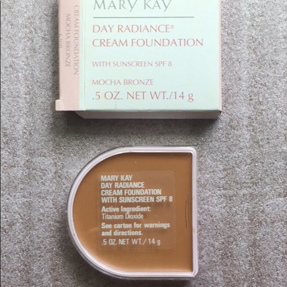 MARY KAY